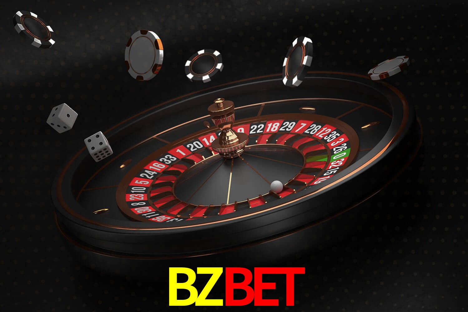 BZBET: Seu Cassino Premiado com Pagamentos Rápidos
