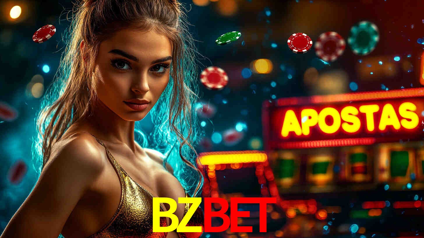 Inovações de Jogos na BZBET: O Futuro das Experiências Interativas