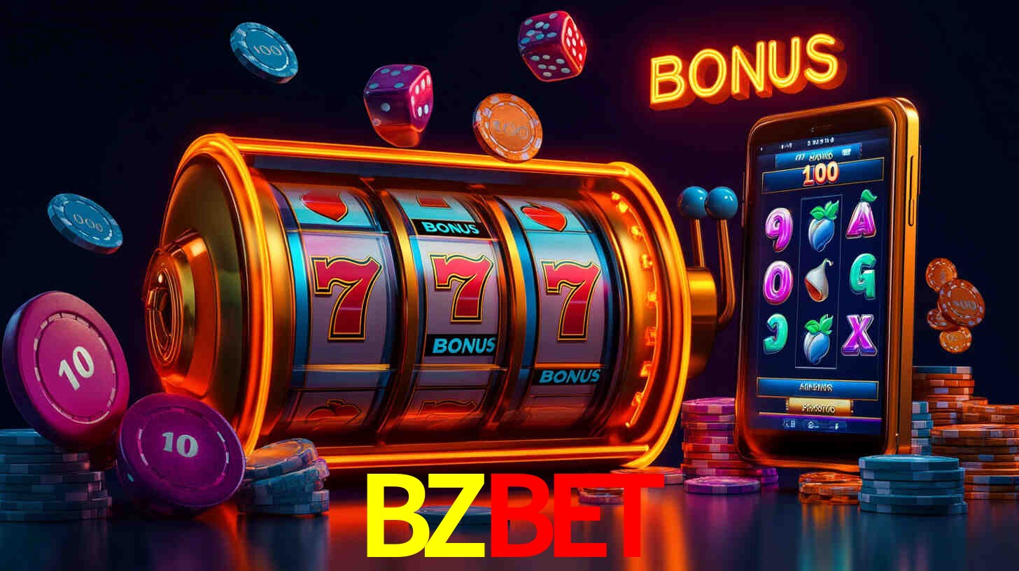 Apostas Esportivas na BZBET: Um Guia Completo
