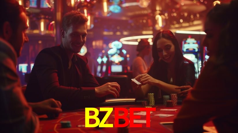 A Revolução dos Aplicativos de Jogos no BZBET