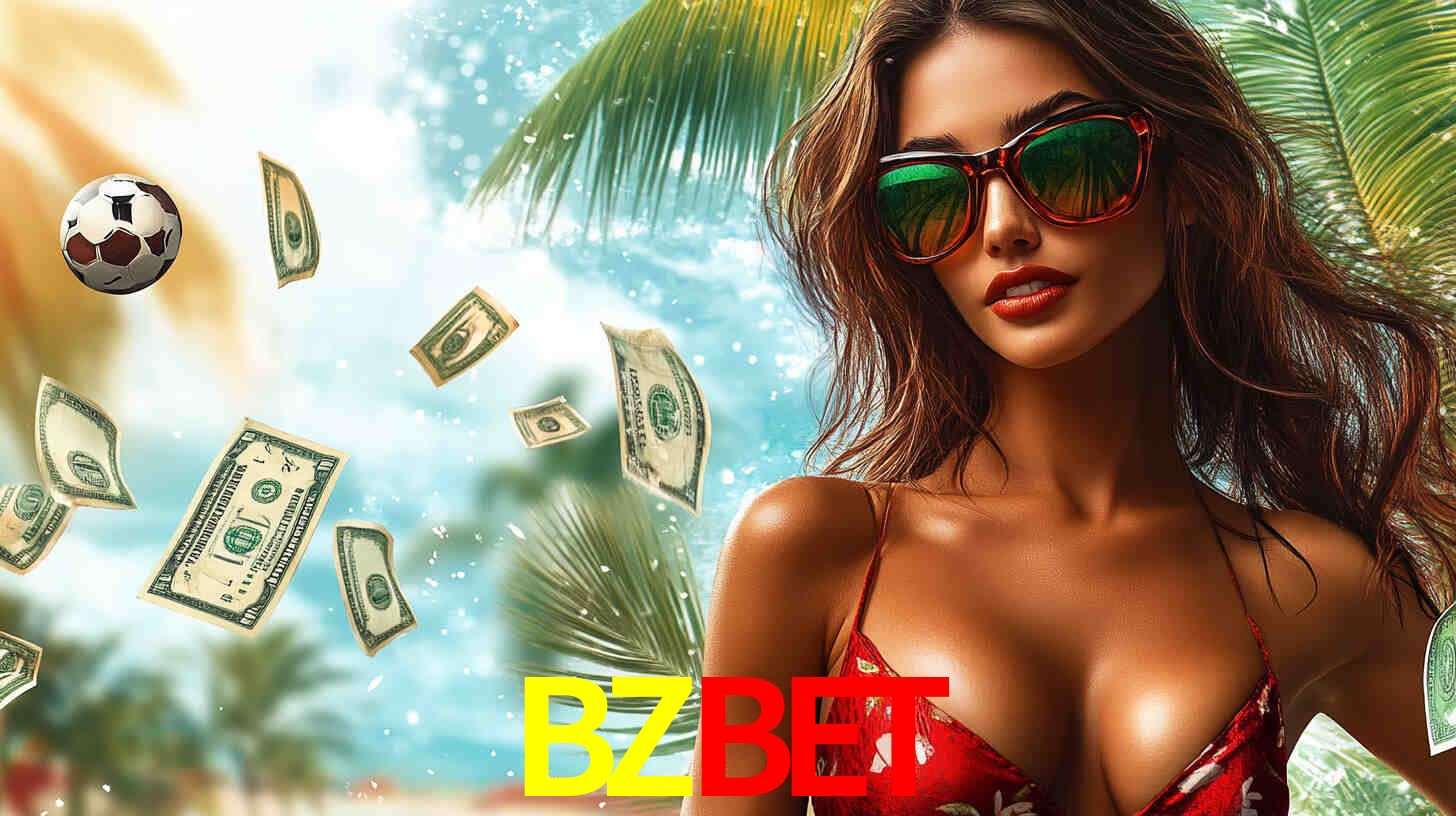 APP oficial da BZBET para mobile