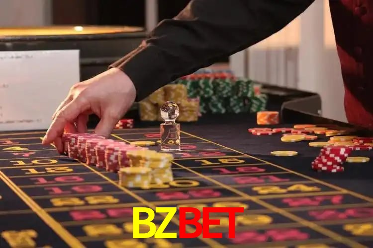 Descubra a Magia dos Jogos de Arcade no BZBET