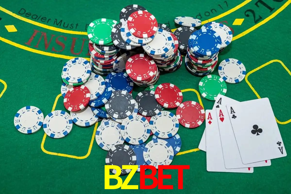 cassino BZBET