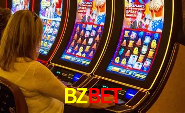 Live Casino BZBET