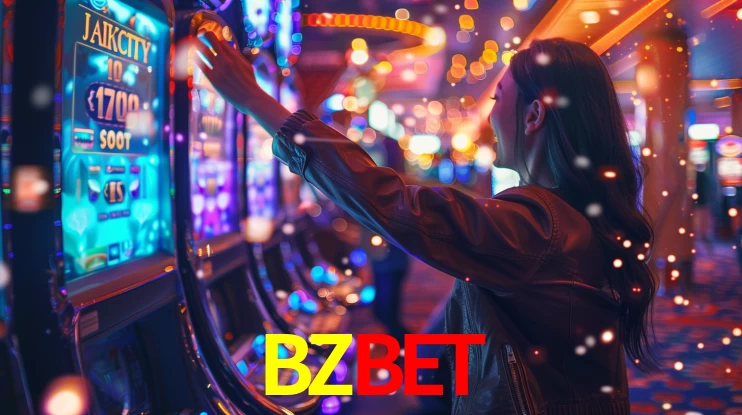BZBET: Jogos de Caça-Níqueis-Altas Recompensas, Roleta-Velocidade, Blackjack-Desafios Máximos