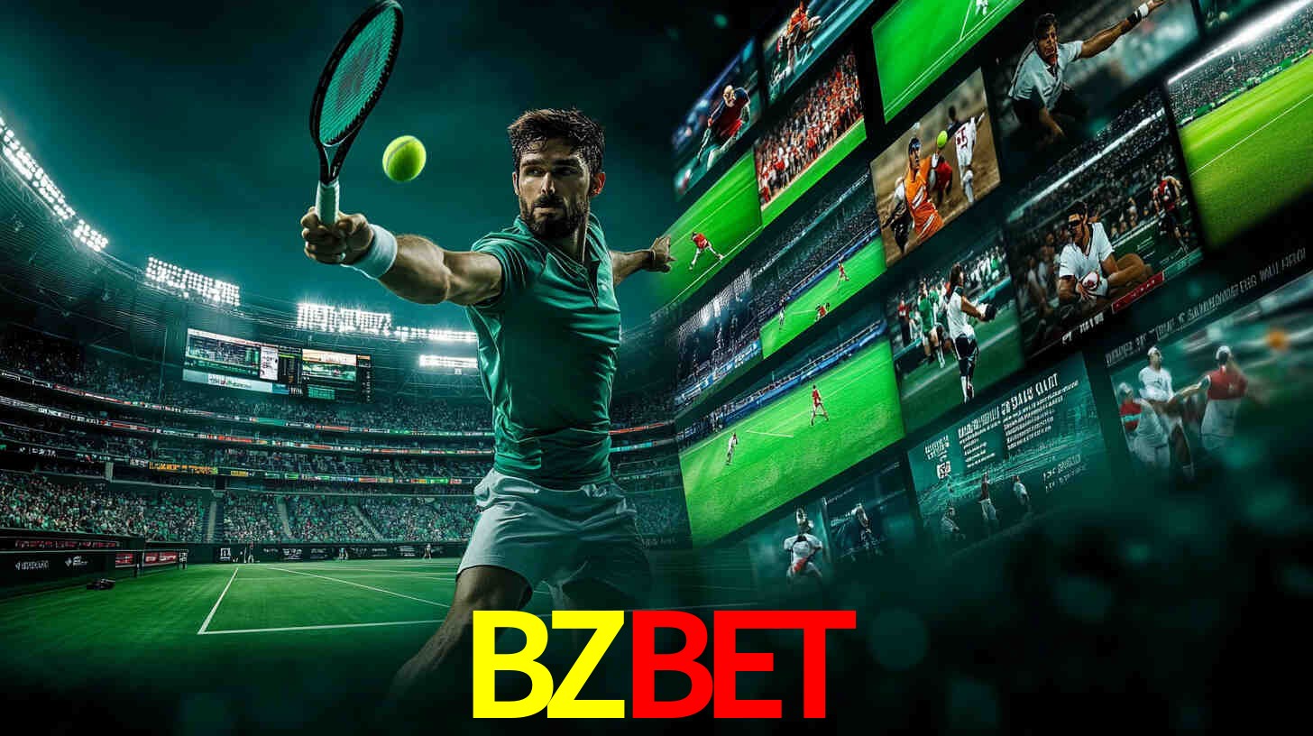 Desvendando o Mundo dos Jogos Virtuais na BZBET