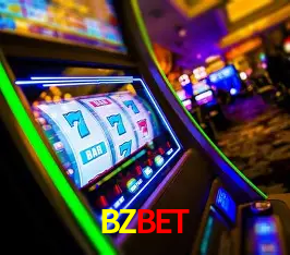 Inovações de Jogos na BZBET: O Futuro das Experiências Interativas