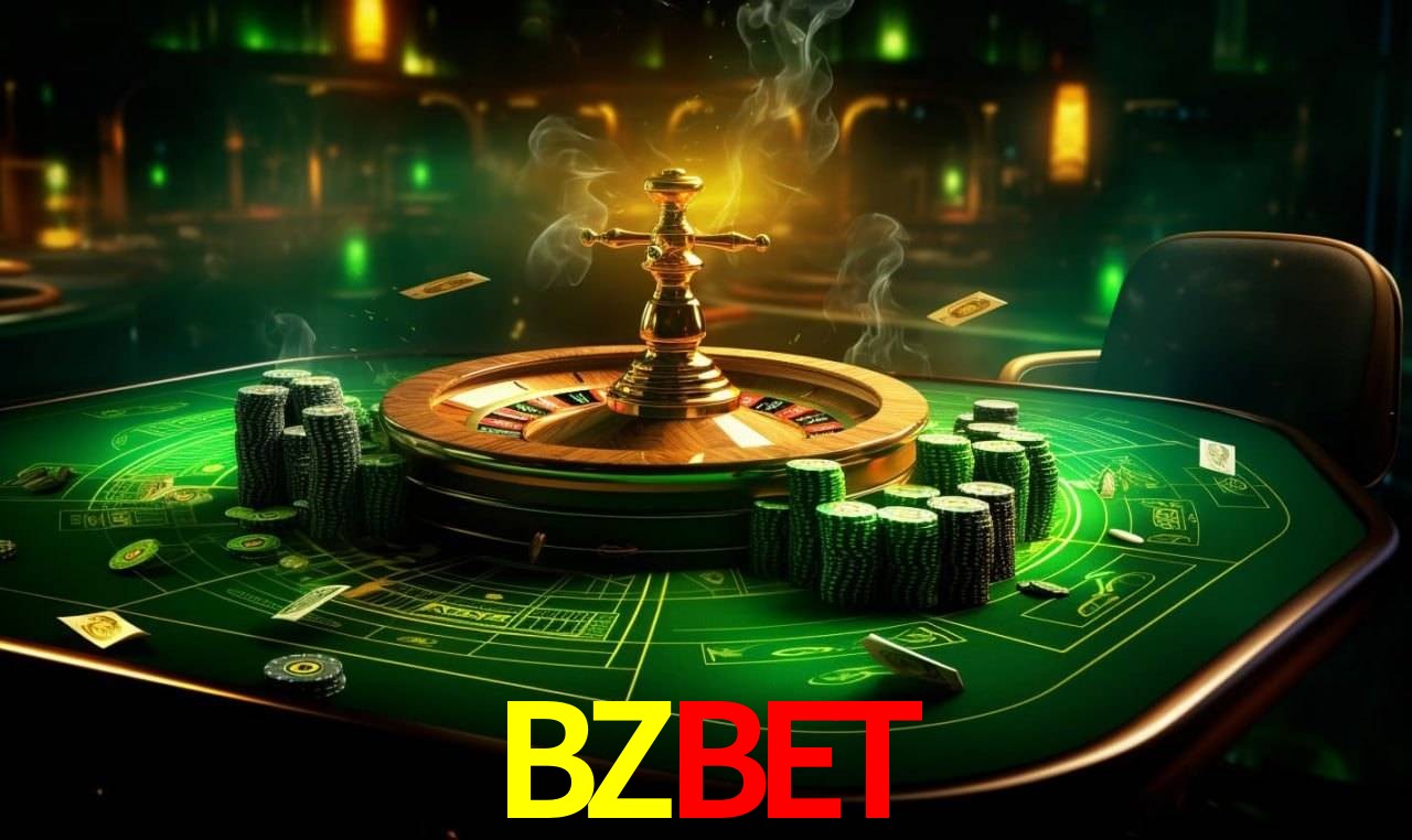 A Emoção da Loteria na BZBET: Uma Chance de Mudança de Vida