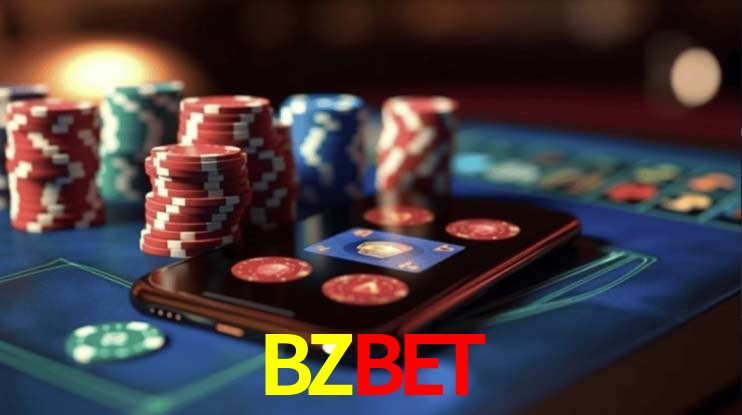 Slot Games BZBET