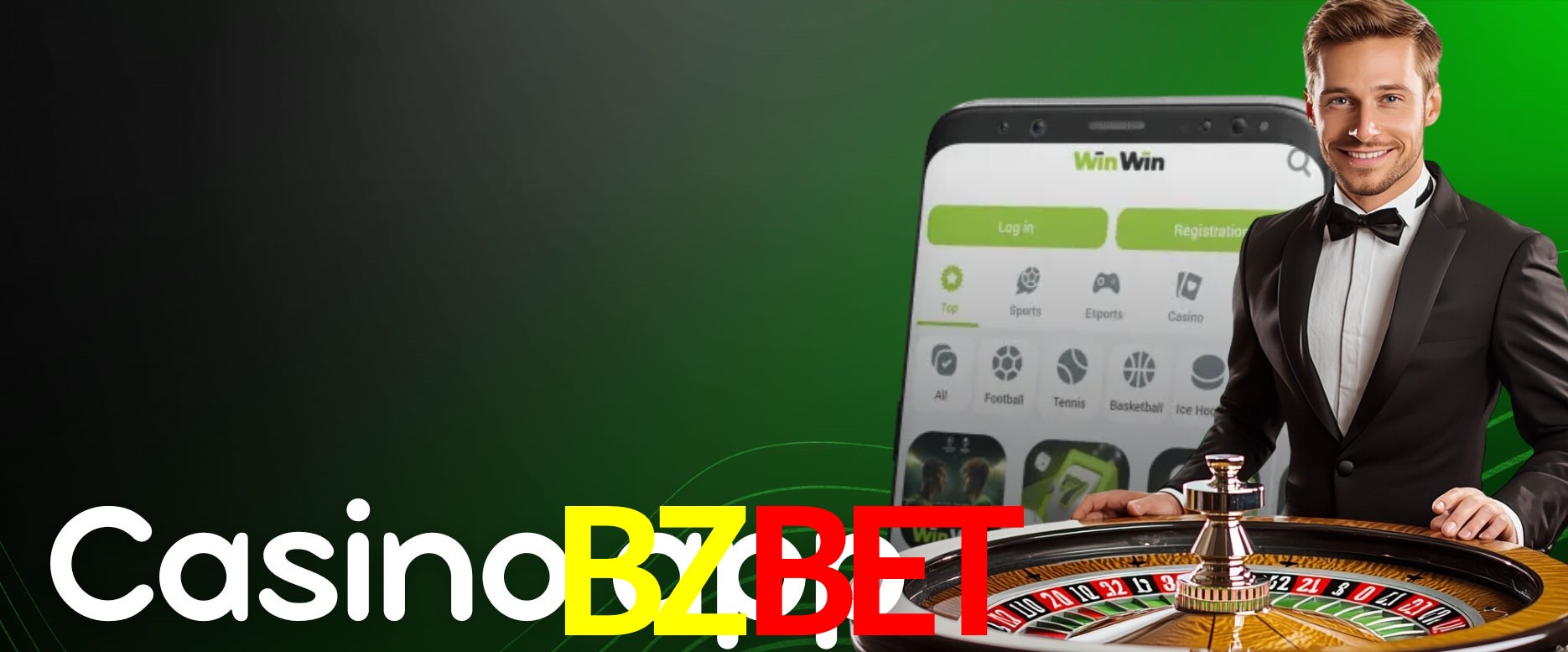 Flash Promotion BZBET