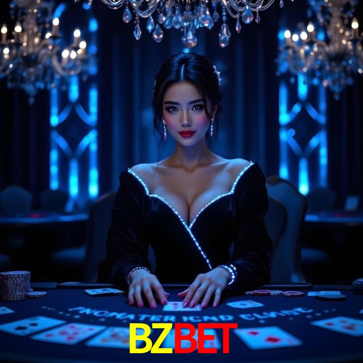 Live Casino BZBET
