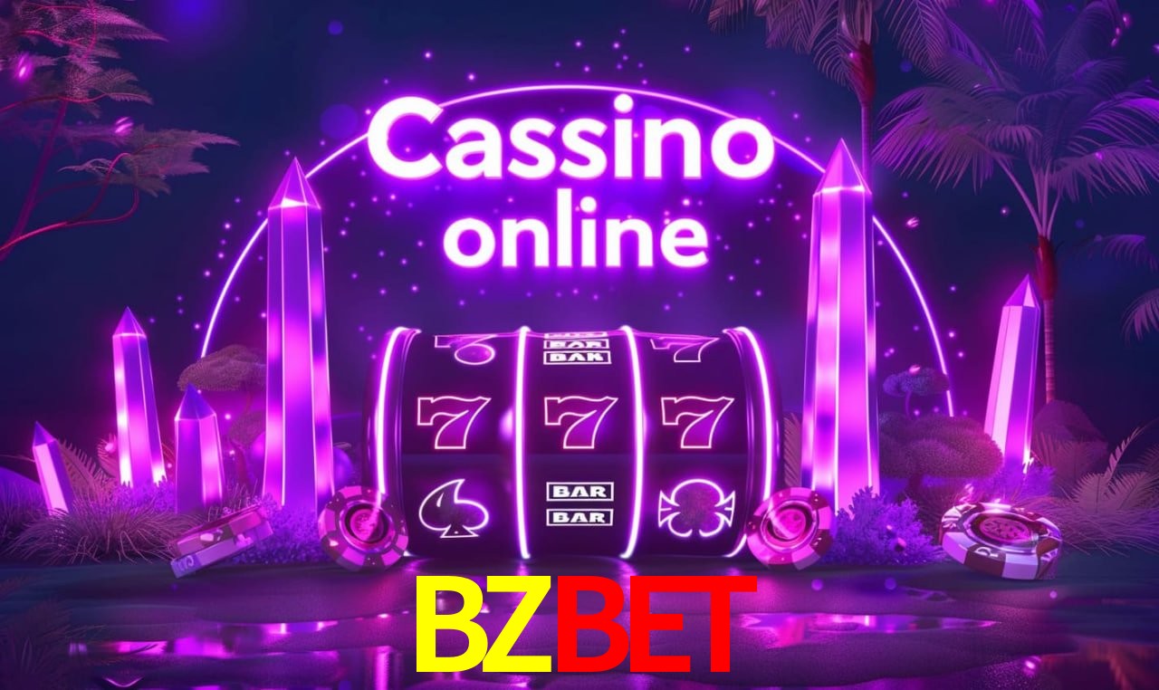 Secure Login BZBET