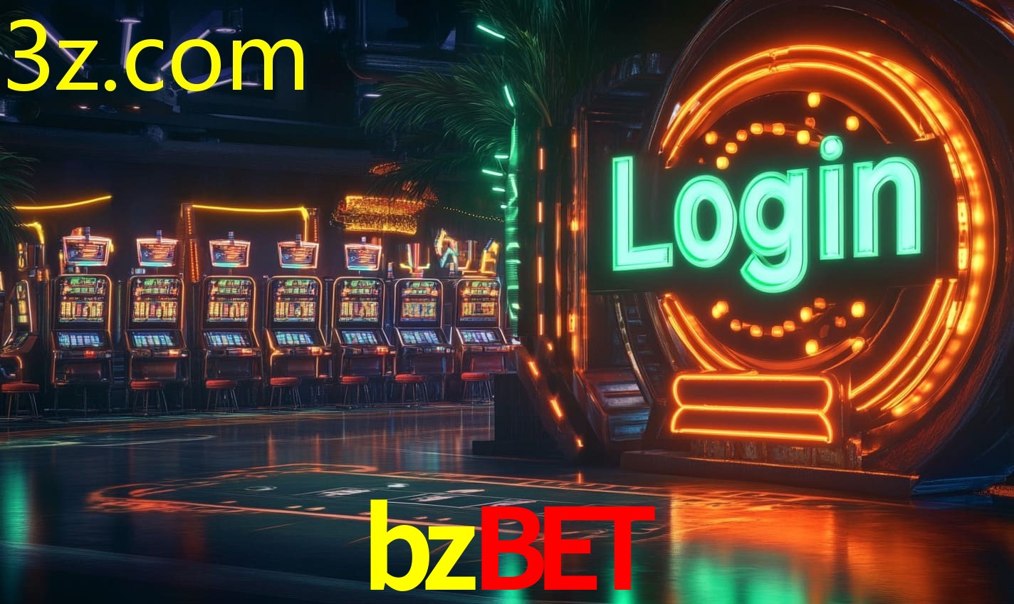 BZBET