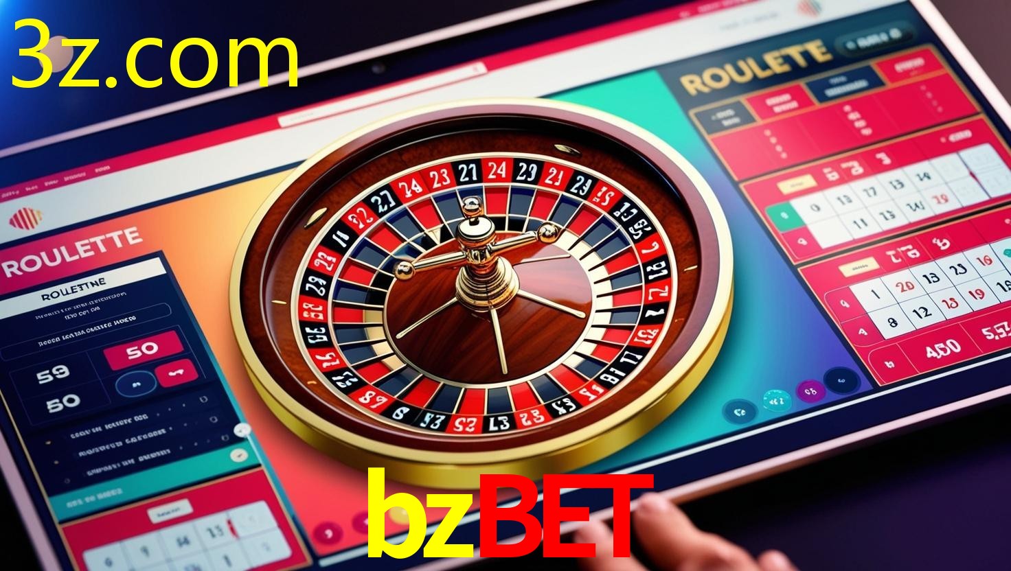 BZBET