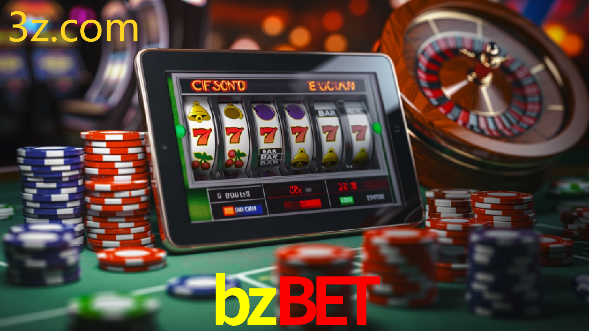 BZBET