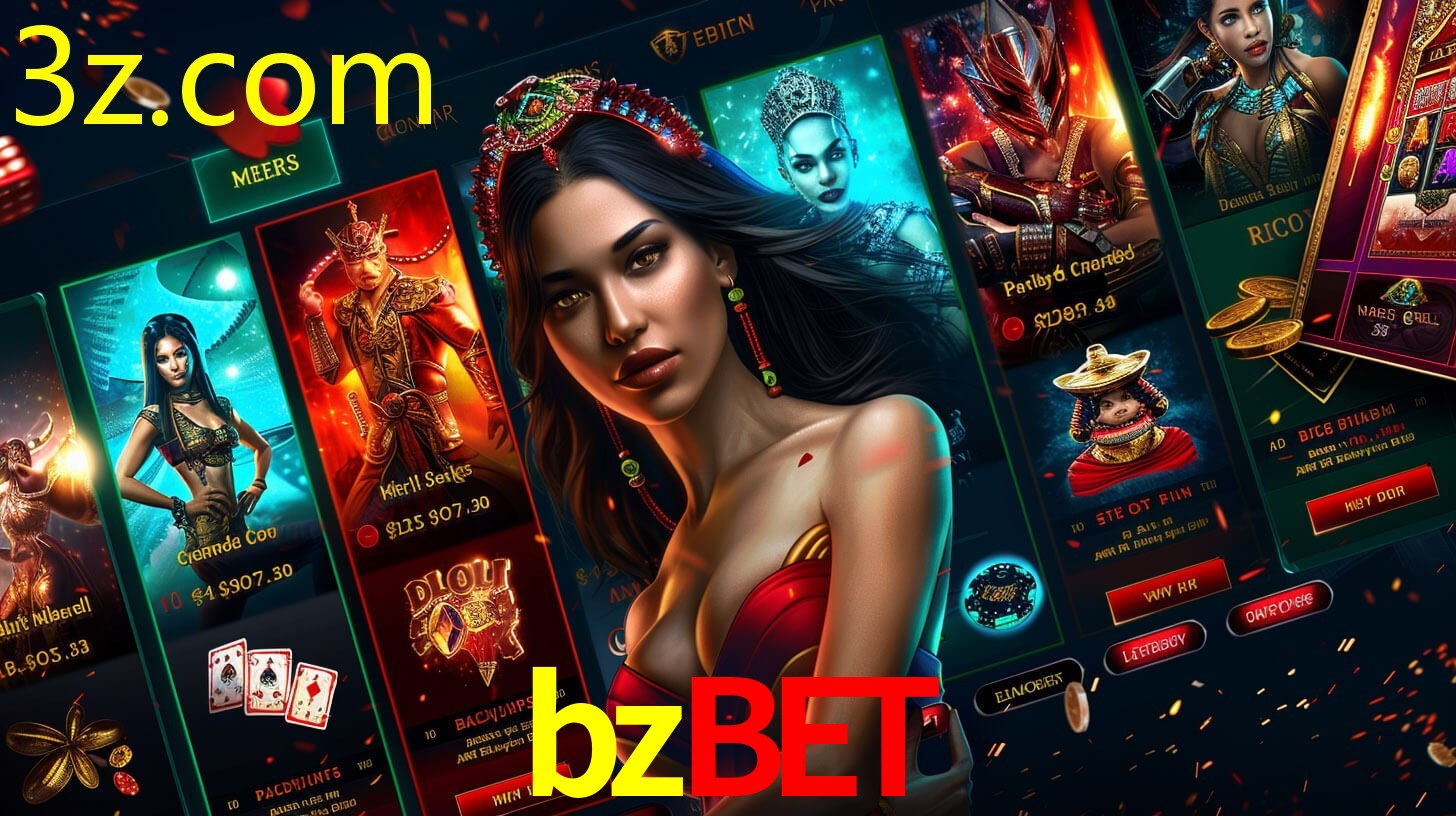 BZBET